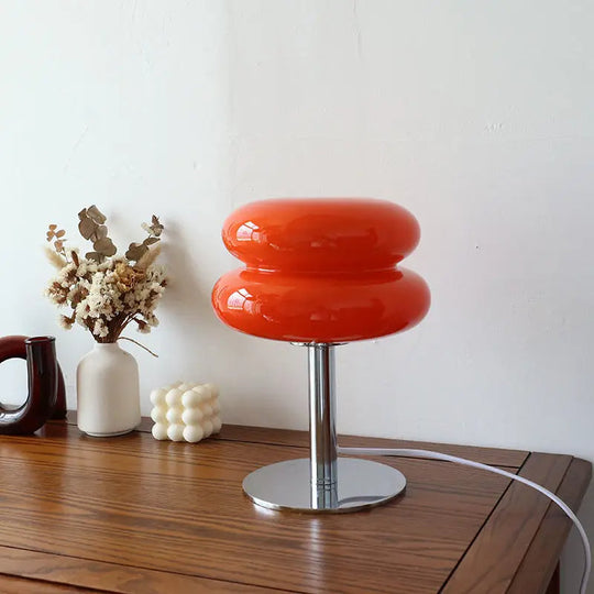 Vintage Tafellamp Bauhaus Stijl 1