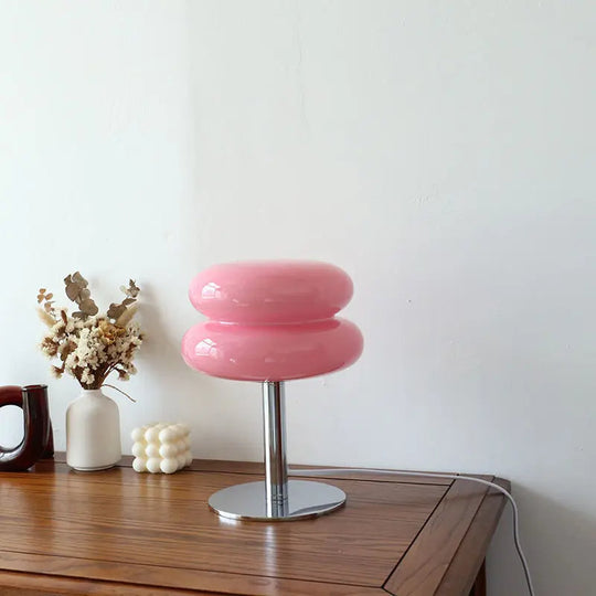 Vintage Tafellamp Bauhaus Stijl 3