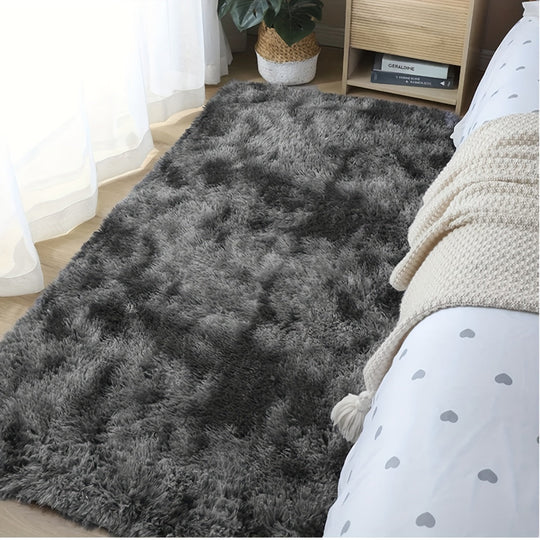 Vloerkleed voor Slaapkamer en Woonkamer Shaggy Stijl 2
