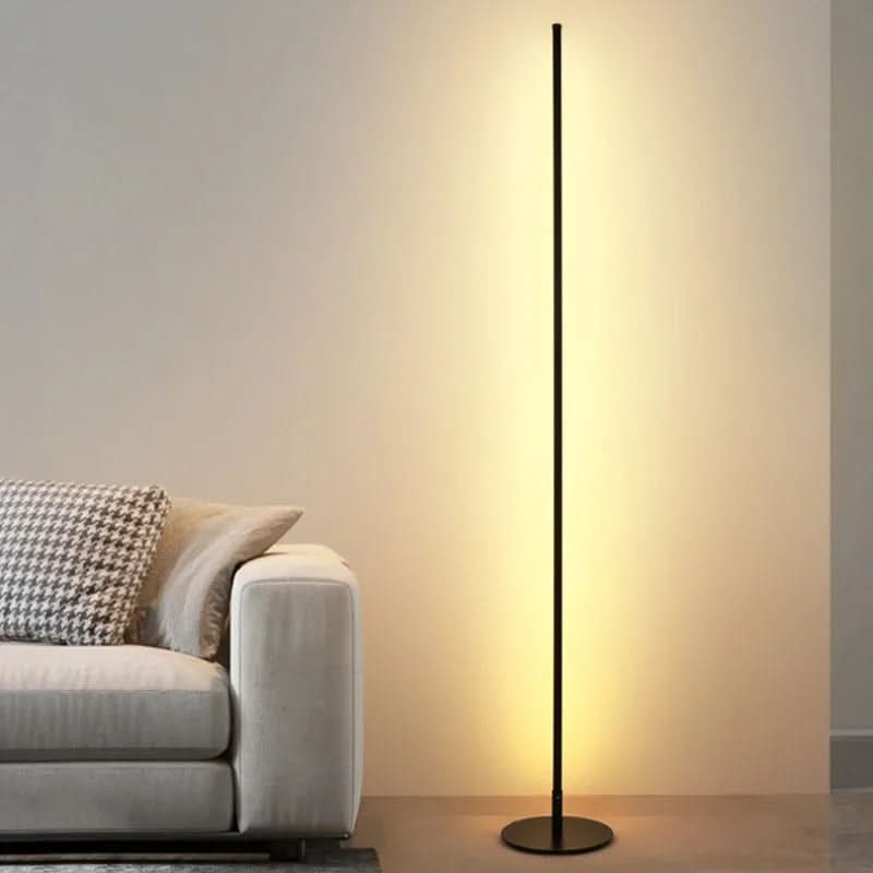 Vloerlamp Dimbaar Modern voor Woonkamer 0