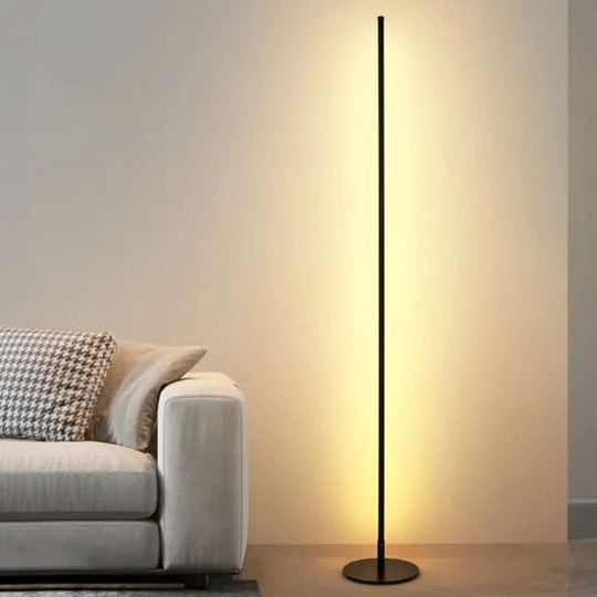 Vloerlamp Dimbaar Modern voor Woonkamer 0