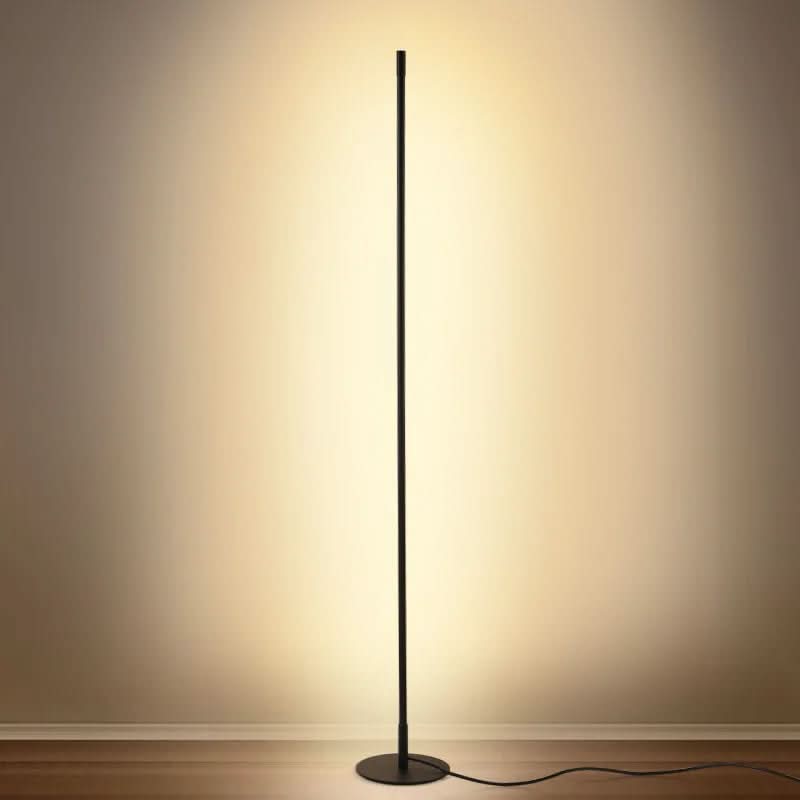 Vloerlamp Dimbaar Modern voor Woonkamer 2