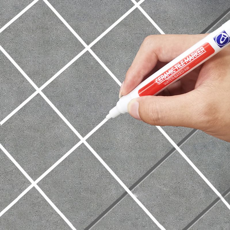 Voegpen voor Keramische Tegels Waterdicht en Schimmelwerend 0