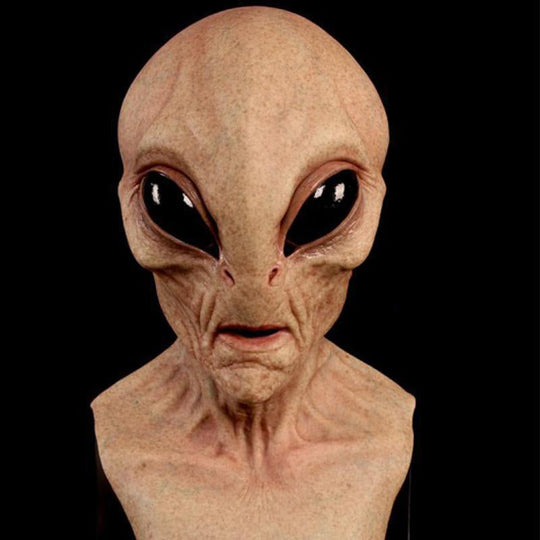 Volledig Gezichtsmasker voor Cosplay en Halloween 15