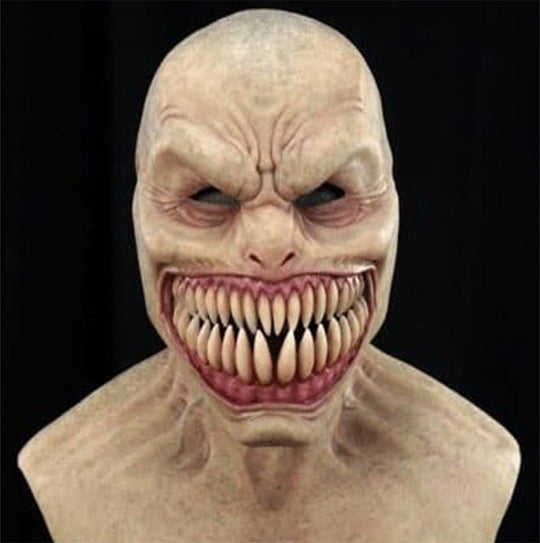 Volledig Gezichtsmasker voor Cosplay en Halloween 19