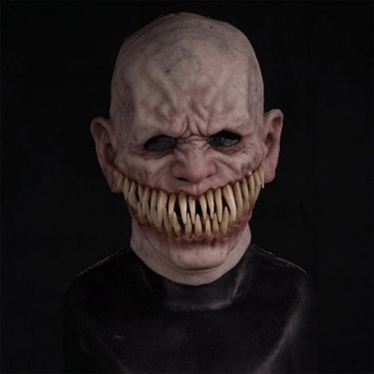 Volledig Gezichtsmasker voor Cosplay en Halloween 25