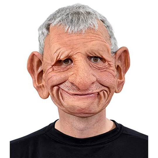 Volledig Gezichtsmasker voor Cosplay en Halloween 31