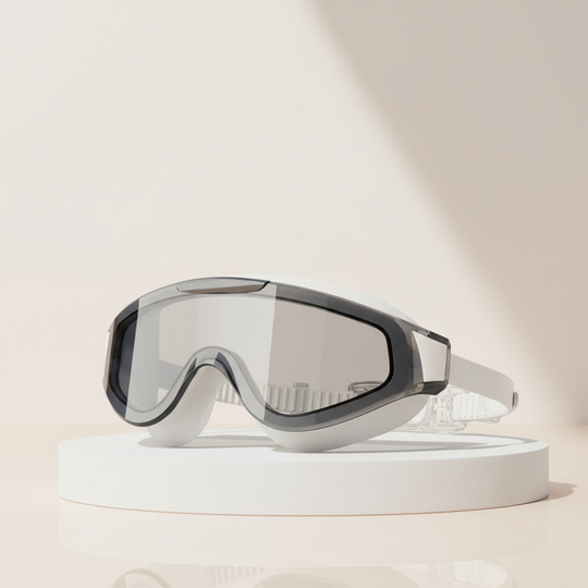 Volwassenen Zwembril HD Waterdicht Anticondens 7