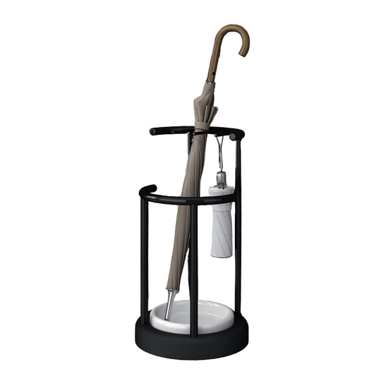 Vrijstaande Parapluhouder Met Moderne Stijl