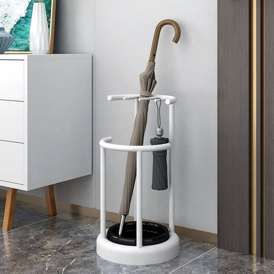 Vrijstaande Parapluhouder Met Moderne Stijl 1