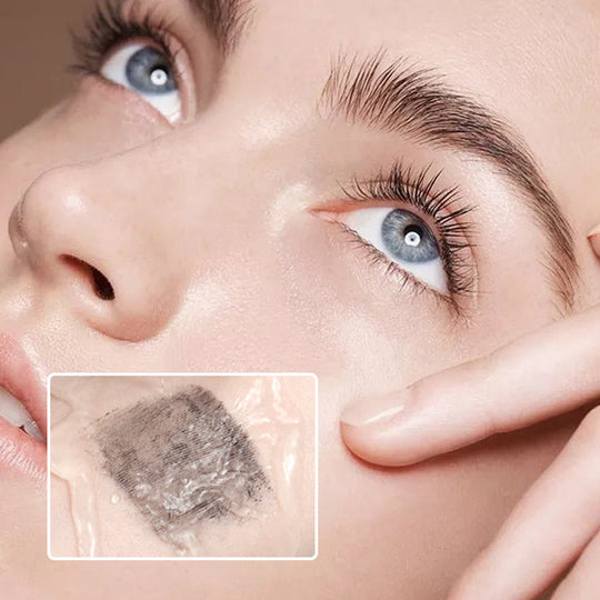 Vrouwen Mascara Curling Met 3D Effect voor Volume en Lange Wimpers 2