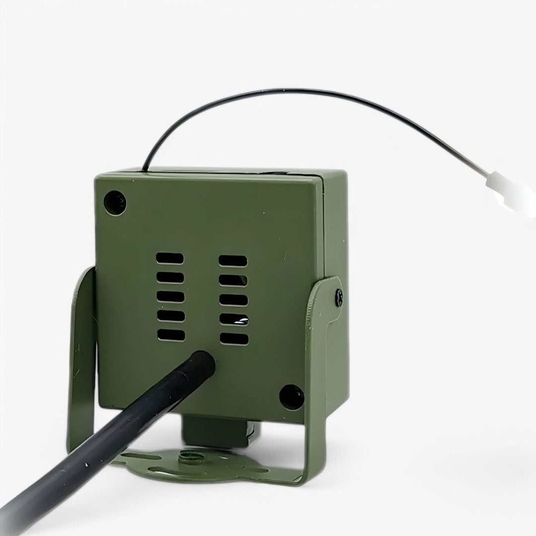 WLAN-camera voor Vogels Kijken met Nachtzicht 4