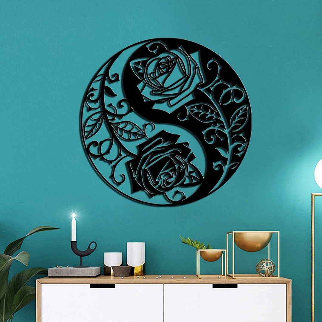 Wanddecoratie Levensboom Voor Woonkamer En Slaapkamer Muurdecoratie 9