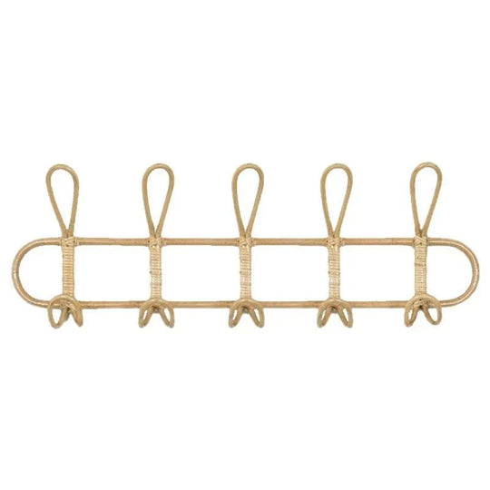 Wandhaak Retro Stijl BohoLoop 3
