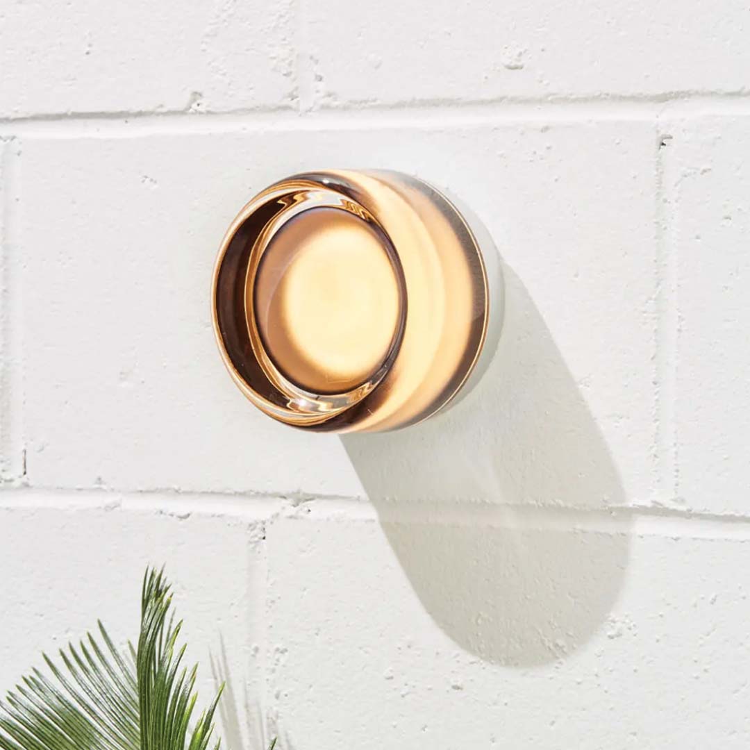Wandlamp Compact Stijlvol Design 1