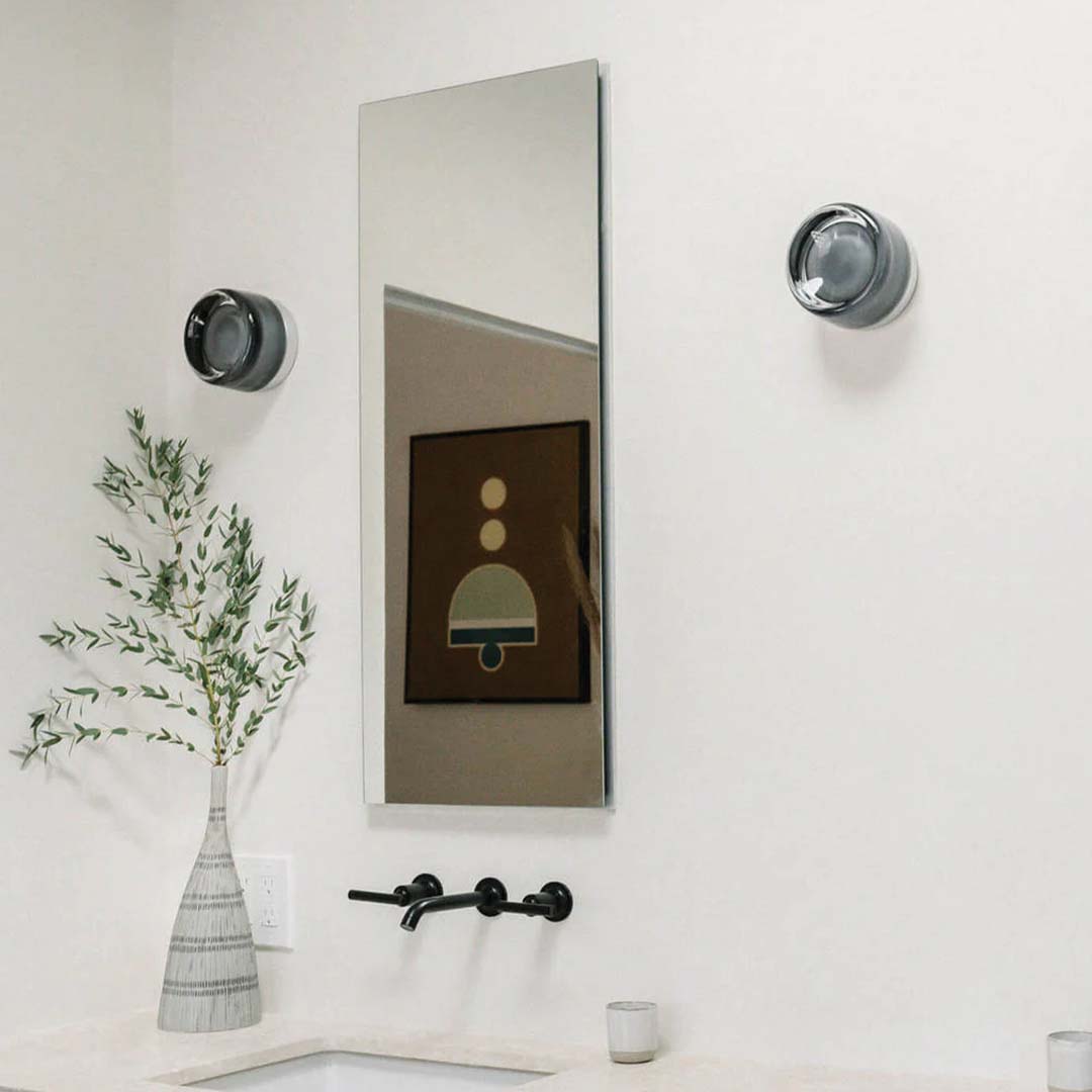 Wandlamp Compact Stijlvol Design 3