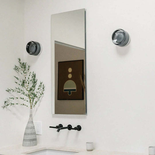 Wandlamp Compact Stijlvol Design 3