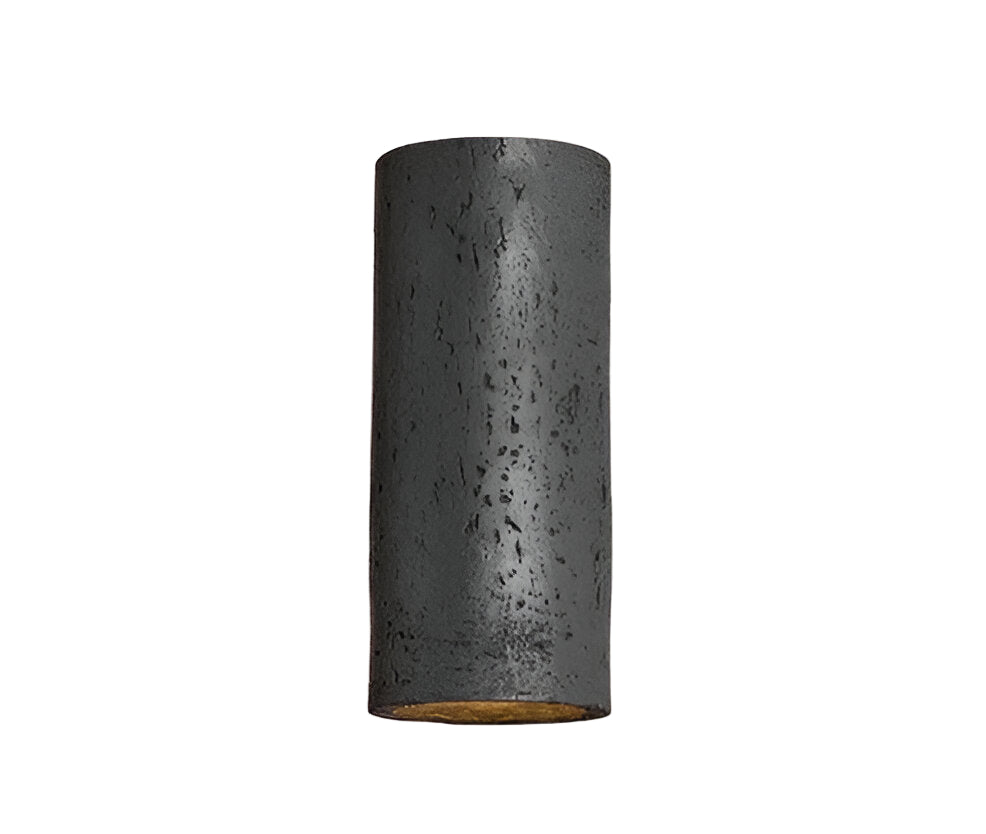 Wandlamp LED Cilinderbuis Modern 0