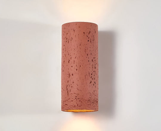 Wandlamp LED Cilinderbuis Modern 9