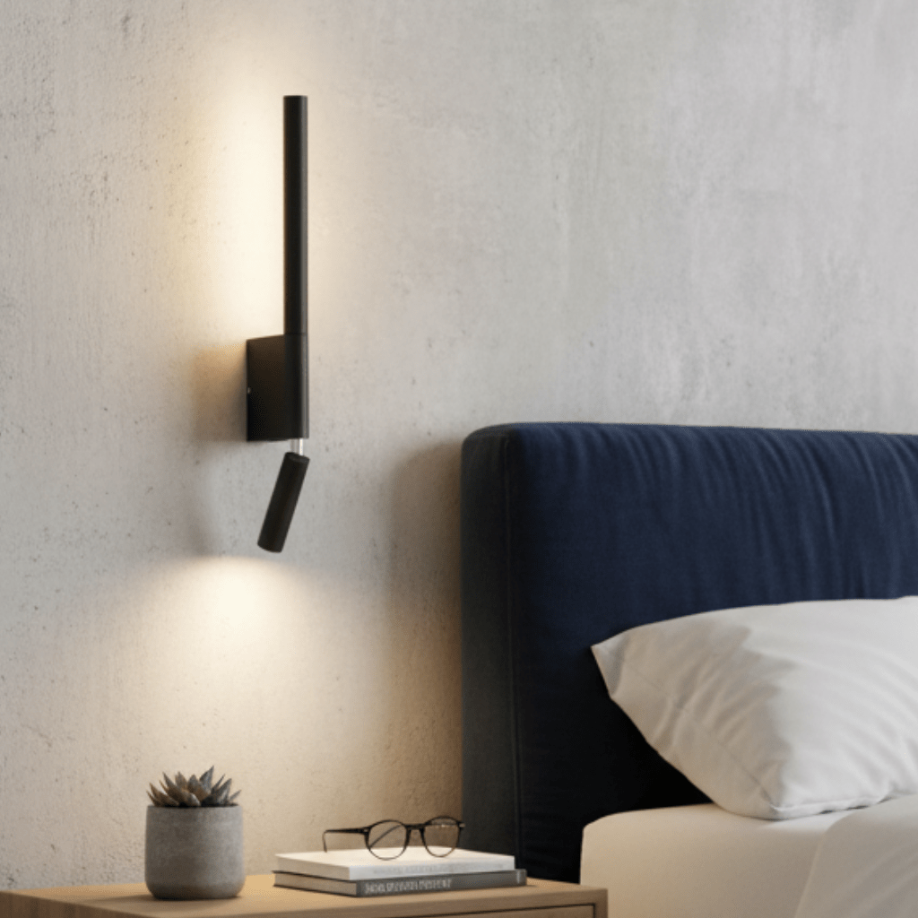 Wandlamp Minimalistisch Design voor Binnenruimtes 0