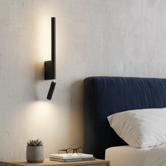 Wandlamp Minimalistisch Design voor Binnenruimtes 0