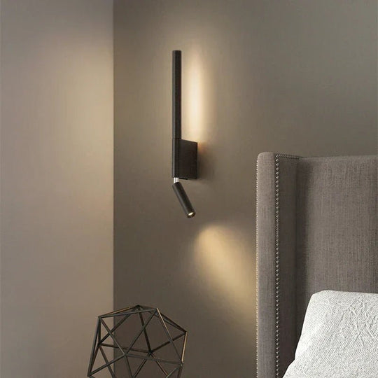Wandlamp Minimalistisch Design voor Binnenruimtes 2