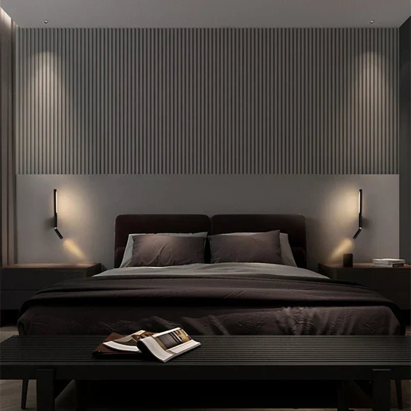 Wandlamp Minimalistisch Design voor Binnenruimtes 3