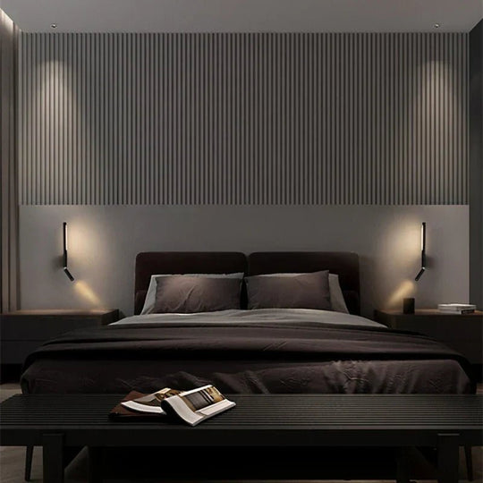 Wandlamp Minimalistisch Design voor Binnenruimtes 3