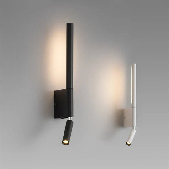 Wandlamp Minimalistisch Design voor Binnenruimtes 7