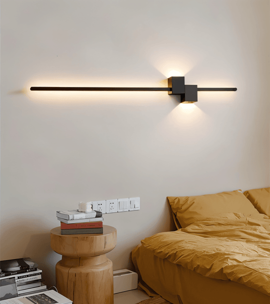 Wandlamp Minimalistisch LED Design 4