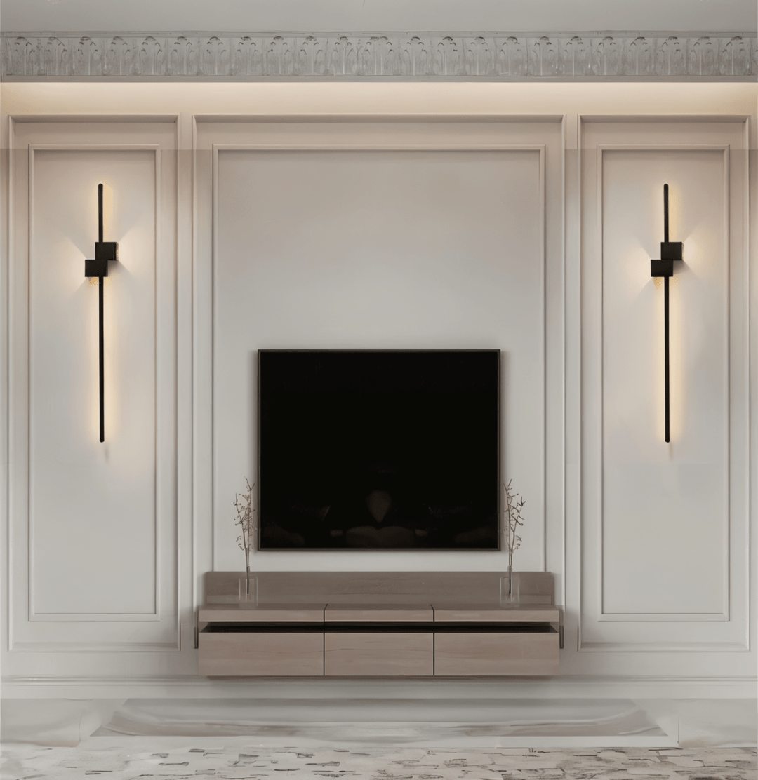 Wandlamp Minimalistisch LED Design 5