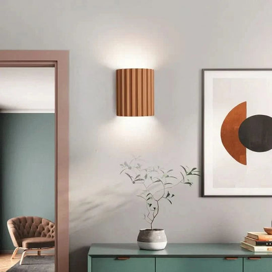 Wandlamp Minimalistisch Voor Stijlvolle Interieurs Met Energiezuinige LED Verlichting 1