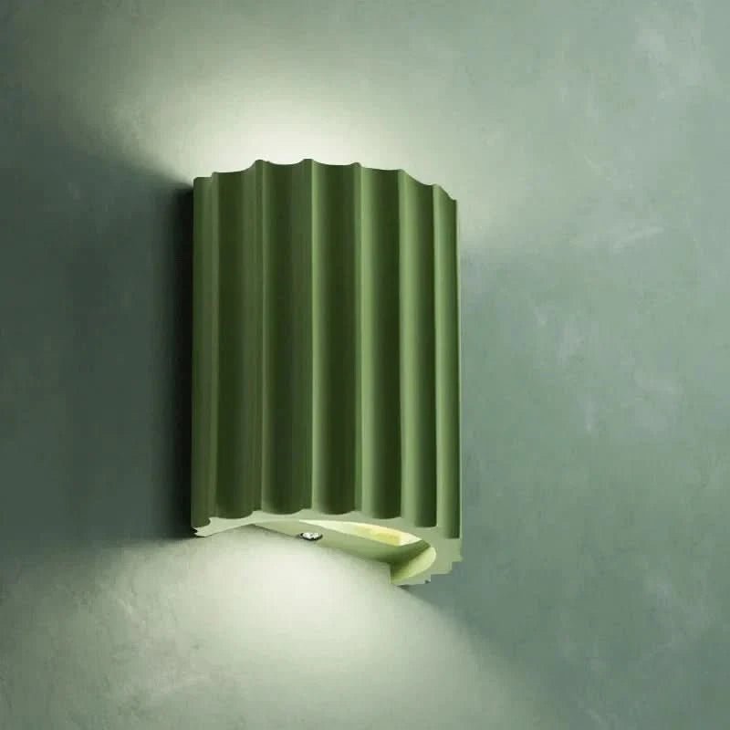 Wandlamp Minimalistisch Voor Stijlvolle Interieurs Met Energiezuinige LED Verlichting 5