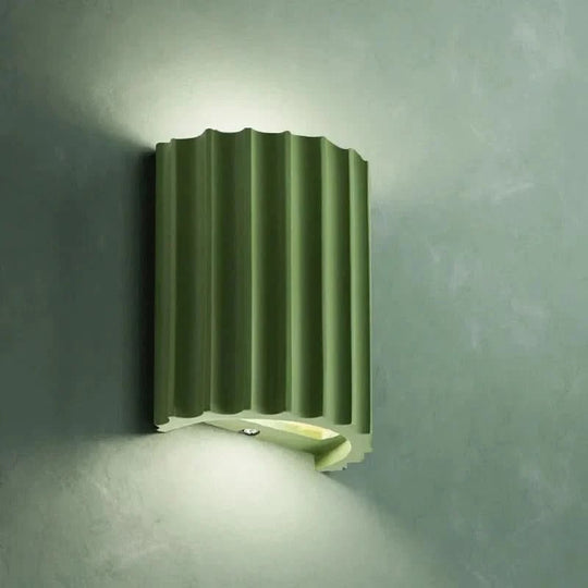 Wandlamp Minimalistisch Voor Stijlvolle Interieurs Met Energiezuinige LED Verlichting 5
