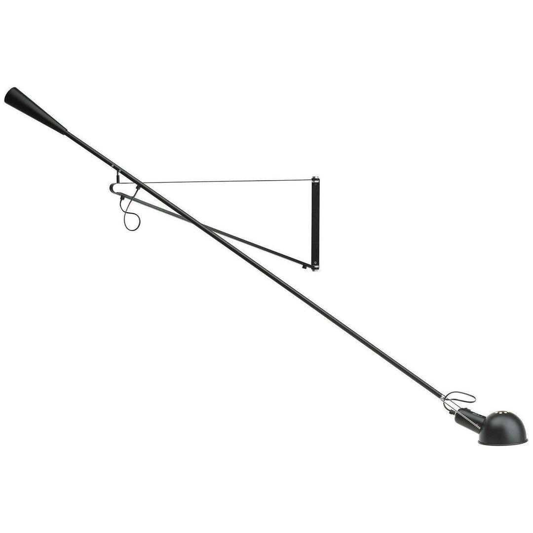 Wandlamp Model 265 Industrieel Design 11
