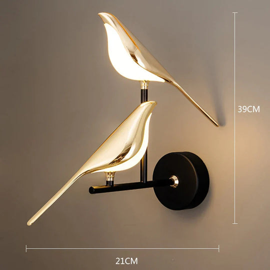 Wandlamp Modern Voor Betoverende Sfeer Binnen 10