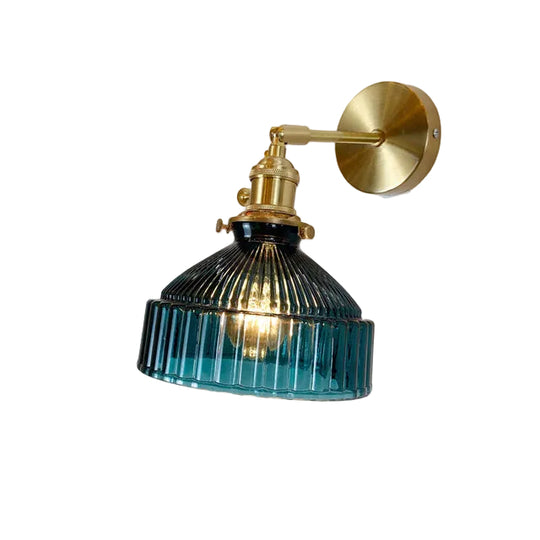 Wandlamp Scandinavisch Vintage Stijl 0