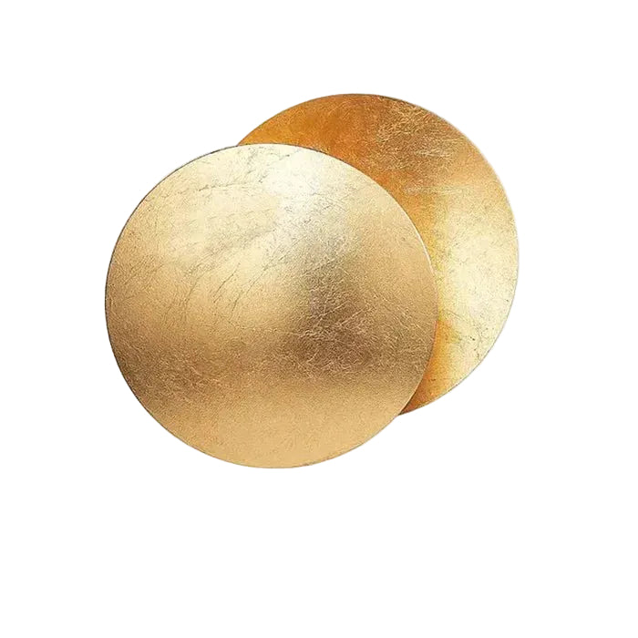 Wandlamp Solaris met Mysterieus Lichtspel 0