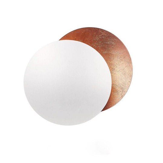 Wandlamp Solaris met Mysterieus Lichtspel 7