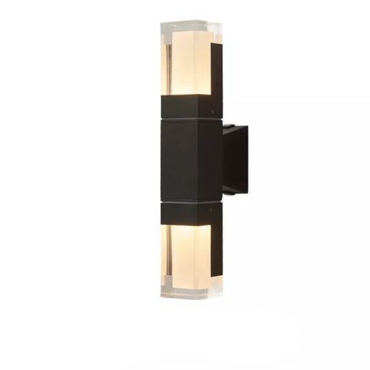 Wandlamp met Bewegingssensor Modern Design 1