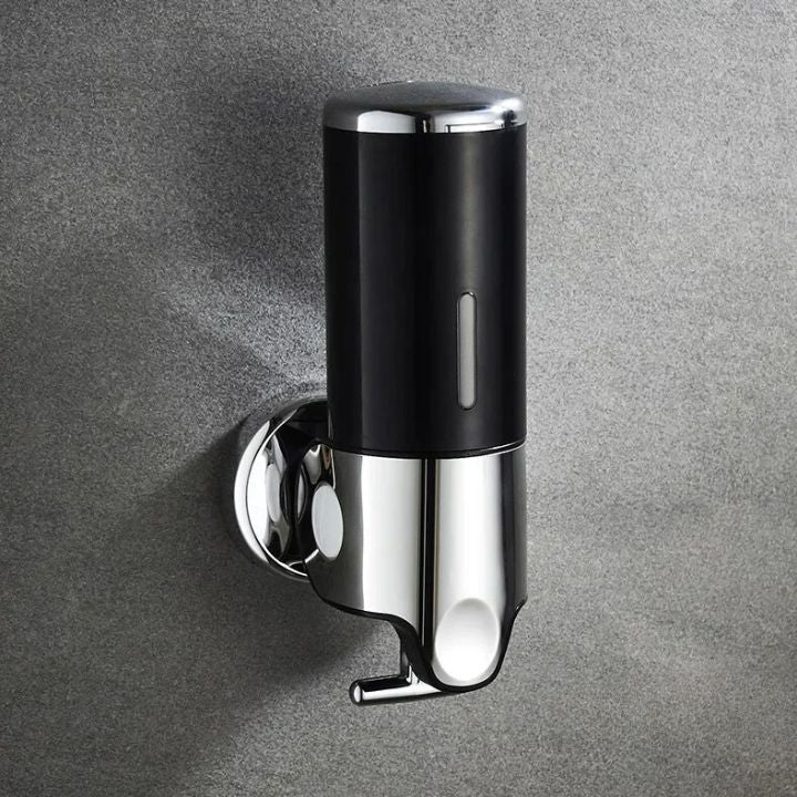 Wandmontage Zeepdispenser voor Badkamer Modern Design 11