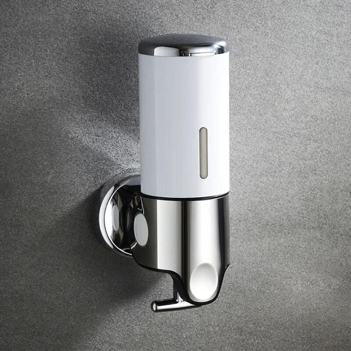 Wandmontage Zeepdispenser voor Badkamer Modern Design 19