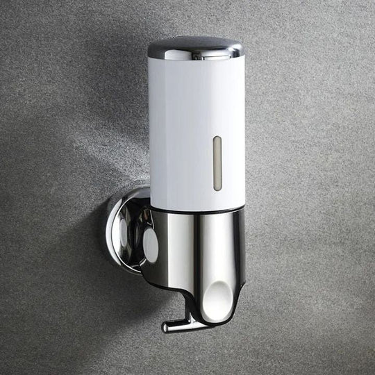 Wandmontage Zeepdispenser voor Badkamer Modern Design 19