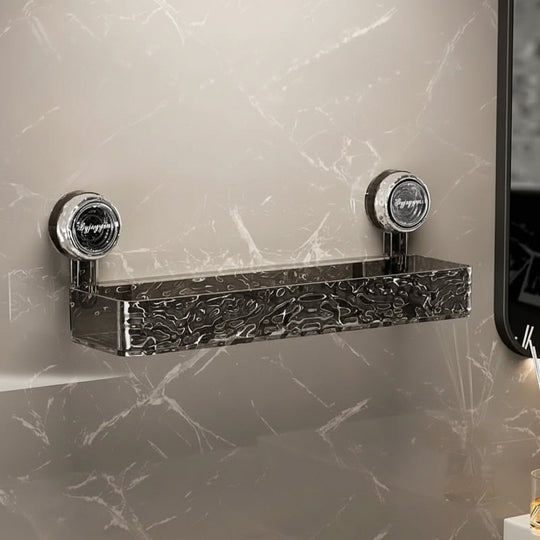 Wandplank Boorgemakkelijke Installatie Modern Scandinavisch Design voor Diverse Ruimtes 7