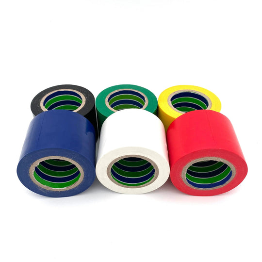 Waterdichte Reparatietape voor Buitengebruik 5
