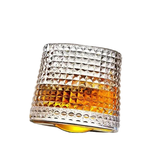 Whiskyglas Rotatie Stijlvol Genieten 0