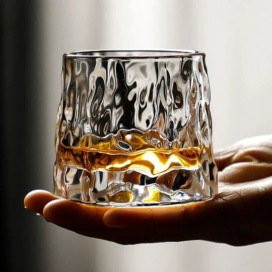 Whiskyglas Rotatie Stijlvol Genieten 6