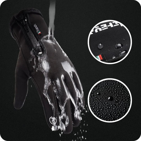 Winterhandschoenen voor heren en dames met touchscreen-functie 3