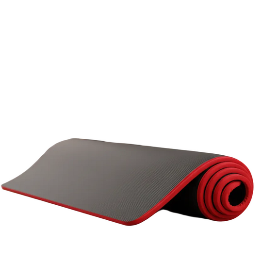 Yogamat Extra Dikke Antislip voor Dames en Heren