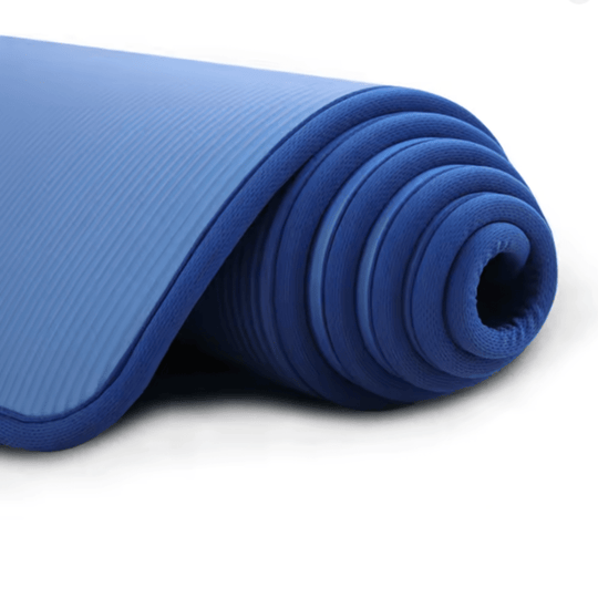 Yogamat Extra Dikke Antislip voor Dames en Heren 10